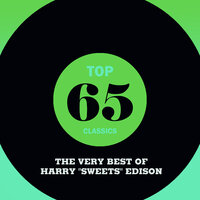 Imagination - Harry "Sweets" Edison