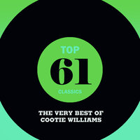 Lost in Meditation - Cootie Williams