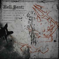 Hell Bent - Craig Xen