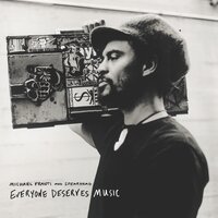 Bomb The World (Alternative) - Michael Franti, Spearhead