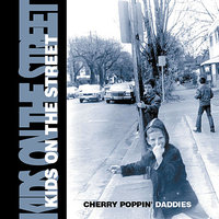 Flower Fight With Morrissey - Cherry Poppin' Daddies