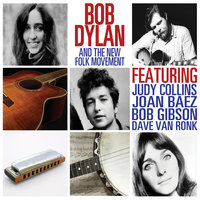 Frieght Train Blues - Bob Dylan