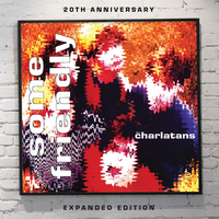 Believe You Me - The Charlatans