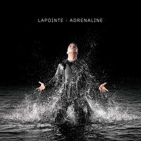 Terre promise - Eric Lapointe