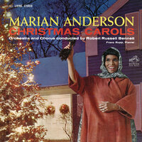 O Sanctissima - Marian Anderson