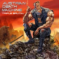 Crom - Austrian Death Machine