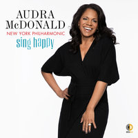 Rodgers, Rodgers: The Sound Of Music - Climb Ev'ry Mountain - Audra McDonald, New York Philharmonic Orchestra, Andy Einhorn