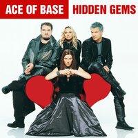 Look Around Me - Ace of Base