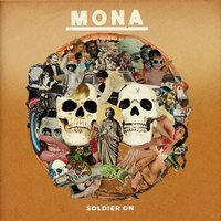 Out Of Place - Mona