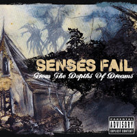 Steven - Senses Fail