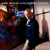 He's The Keeper - Paul Weller