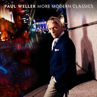 Wild Blue Yonder - Paul Weller