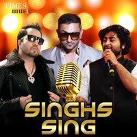 Bas Ek Kinng (From "Singh Is Kinng") - Mika Singh, Neeraj Shridhar, Hard Kaur