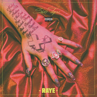 Confidence - Raye, Maleek Berry, Nana Rogues