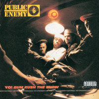 Rightstarter (Message To A Black Man) - Public Enemy