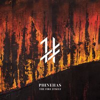 The Fire Itself - Phinehas