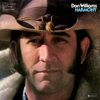 Magic Carpet - Don Williams