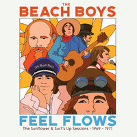 Big Sur - The Beach Boys