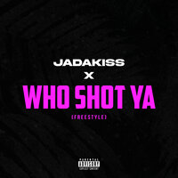 Who Shot Ya - Jadakiss