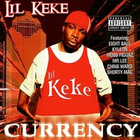 Do You Really Want To Ride With Me - Lil Keke