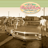 Barbara Ann (Master Take Without Party Overdubs) - The Beach Boys