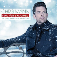 White Christmas - Chris Mann