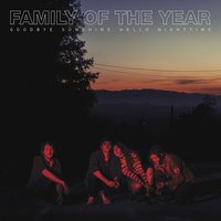 Girl Who Washed Ashore - Family of the Year