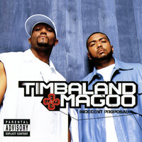 Intro - Timbaland, Magoo, DJ S&S