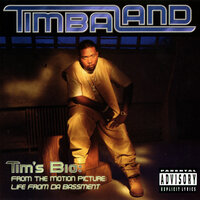 3:30 in the Morning - Timbaland, Missy  Elliott