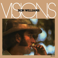 I'll Need Someone To Hold Me (When I Cry) - Don Williams