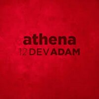 On İki Dev Adam - Athena