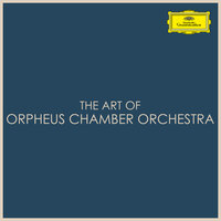 Handel: Serse, HWV 40 / Act 1 - "Ombra mai fu" (Arr. for Oboe) - Edward Brewer, Randall Wolfgang, Orpheus Chamber Orchestra
