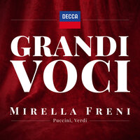 Puccini: Gianni Schicchi - "O mio babbino caro" - Mirella Freni, Orchestra Del Maggio Musicale Fiorentino, Bruno Bartoletti