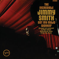 1-2-3 - Jimmy Smith