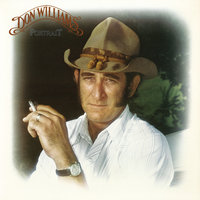 It Only Rains On Me - Don Williams
