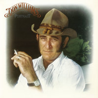 Love's Endless War - Don Williams