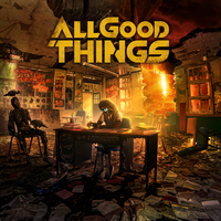 Kingdom - All Good Things