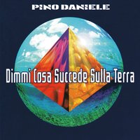 Il pianeta delle parole - Pino Daniele