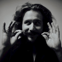 The World Is Falling Down - Jim James