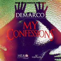My Confessions - Demarco