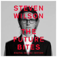 ANYONE BUT ME - Steven Wilson