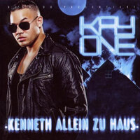 Nie vorbei - Kay One, Philippe Heithier