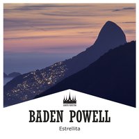 Estrada Do Sol - Baden Powell, Lucio Alves
