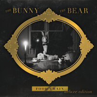 The Seeds We Sow - The Bunny The Bear