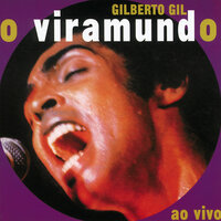 Cada Macaco no Seu Galho (Ao Vivo) - Gilberto Gil