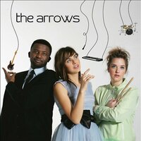 Next Time - The Arrows