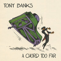 A Piece of You - Tony Banks