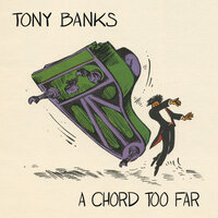 Queen of Darkness - Tony Banks