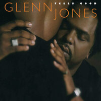 I Wonder Why - Glenn Jones