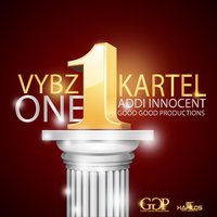 One - VYBZ Kartel